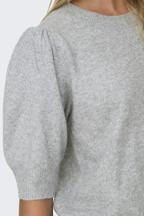 Only onlrica life 2/4 pullover knt noos